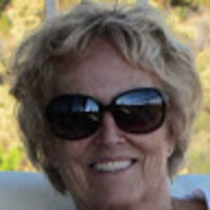 Meet your Posher, Margaret